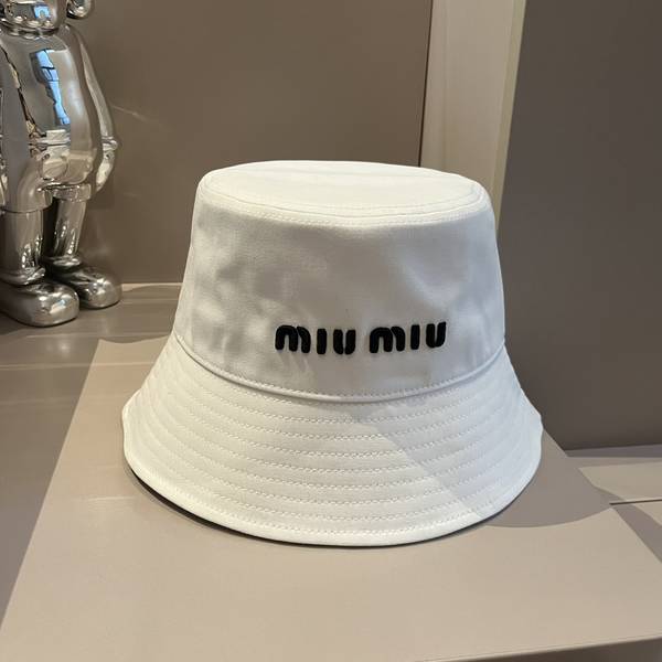 Miu Miu Hat MUH00200